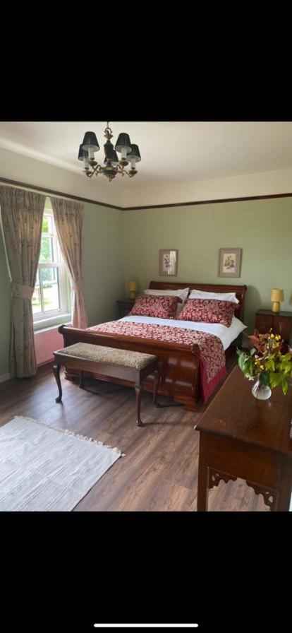 Yellow Heights Accommodation Tinahely Luaran gambar