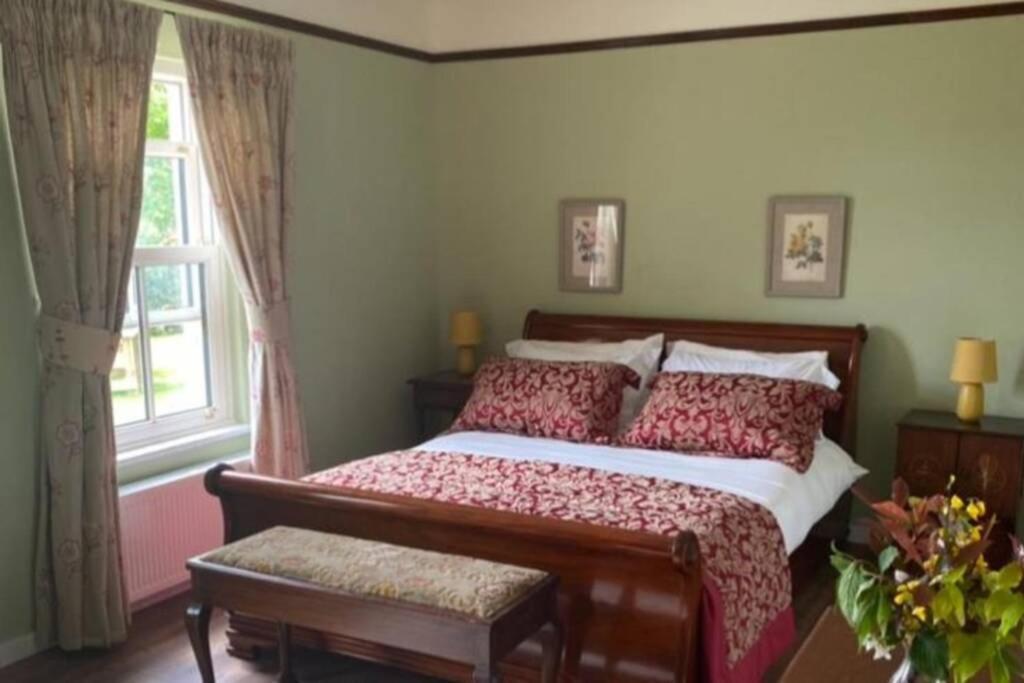 Yellow Heights Accommodation Tinahely Luaran gambar