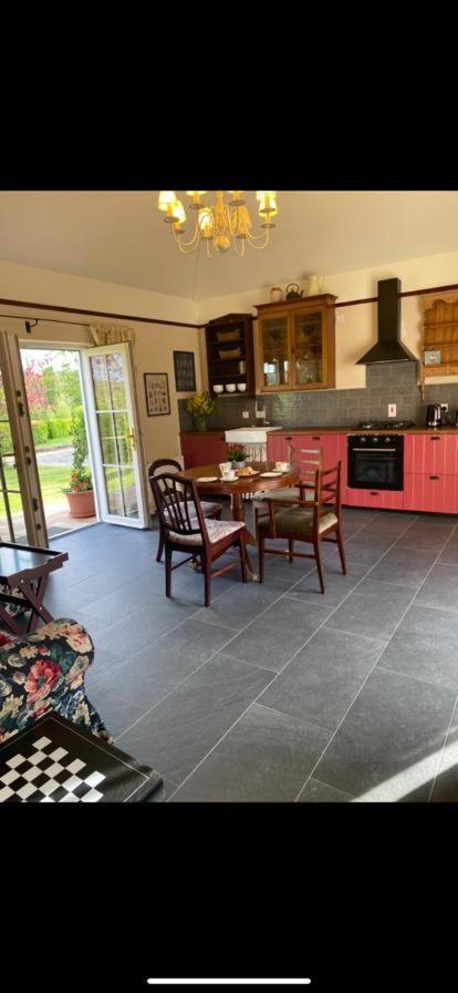 Yellow Heights Accommodation Tinahely Luaran gambar